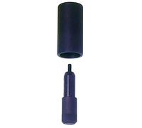 Pedro's 6450905, Applicatore Tirante Serie Sterzo Unisex - Adulto, Nero, 1-1/8"