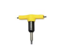 Pedro s fixed torque 4nm jaune