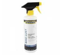 Pedros Bike Lust Lucidante Silicone Spray Pulitore Bici 16oz