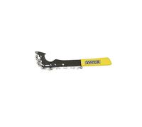 Pedro's Chiave a Frusta Pro 6-12 Velocità 270mm Giallo/Nero