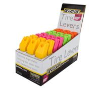 Pedros Espositore Pneumatici Leve Attrezzo Pedros 4-colors Bxof24