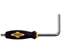 Pedros Hex Driver Manovella Bullone Chiave Attrezzo Allen 10mm-campy BB Ut