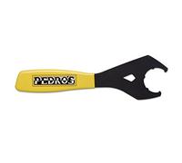 Pedro´s Shimano 6-notch Bottom Bracket Tool Giallo