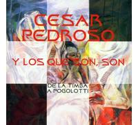 Pedroso,Cesar - De la Timba a Pogolotti