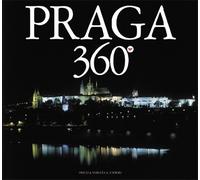 Pedrotti Luca. Sindelár Petr. - Praga 360°.