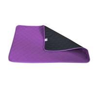 Pee Pads for Dogs - Reusable Dog Training Pads | Waterproof Leakproof Non-Slip Puppy Mats for Medium Large Small Breeds | Washable Pet Supplies for Whelping Indoor Outdoor Floor Protection