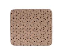 Pee Pads per cani antiscivolo facile da pulire Pet Training Mat | Protezione dalle perdite Controllo degli odori Riutilizzabili Cuccioli Pee Pads per Casa Viaggio Cassa Lettiera Erba Gatto