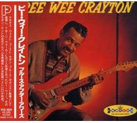 Pee Wee Crayton - Blues After Hours