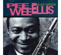 PEE WEE ELLIS - Blues Mission