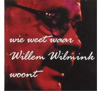 Pee Wee Ellis Wie Weet Waar Willem