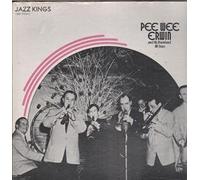 PEE WEE ERWIN - dixieland all-stars