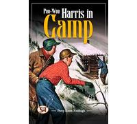 Pee-wee Harris in Camp