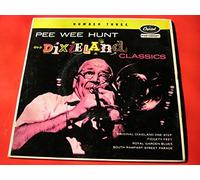 Pee Wee Hunt - Pee Wee Hunt - Dixieland Classics Number Three [Vinile 7 pollici - 45 Giri]