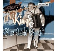 Pee Wee King Blue Suede Shoes Gonna Shake This Shack Tonight (CD) Album