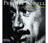 Pee Wee Russell - Feelin' No Pain