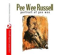 Pee Wee Russell Portrait Of Pee Wee (Digitally Remastered) (CD)