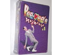 Pee-Wee S Playhouse - Complete Collection