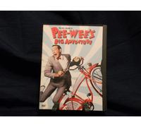 Pee-Wee'S Big Adventure [Edizione: Stati Uniti]