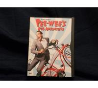 Pee-Wee'S Big Adventure [Edizione: Stati Uniti]
