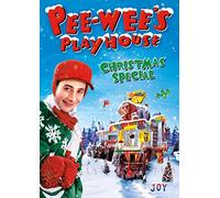 Pee-Wee's Christmas Special