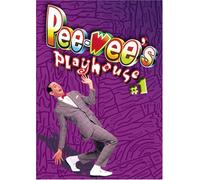 Pee-Wee's Playhouse 1/