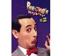 Pee-Wee's Playhouse #2