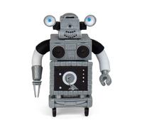 Pee-Wee's Playhouse Figura ReAction Da 3,75 Pollici | Conky