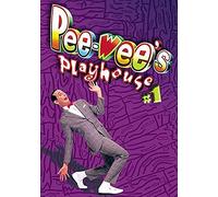 Pee-Wee's Playhouse: Seasons 1 & 2