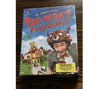 Pee-Wee'S Playhouse: The Complete Series [Edizione: Stati Uniti]