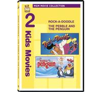 Peeble & the Penguin/Rock-a-Do - Peeble & the Penguin/Rock-a-Do