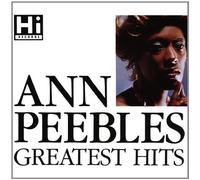Peebles,Ann - Greatest Hits