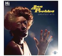 Ann Peebles Greatest Hits (Vinyl LP) 12" Album