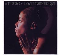 Ann Peebles I Can't Stand the Rain (CD) Album