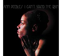 Ann Peebles I Can't Stand the Rain (Vinyl LP) 12" Album