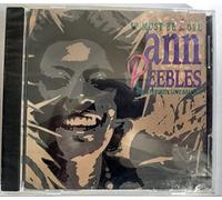 Peebles, Ann - It Must Be Love