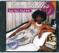 Peebles, Ann - Just You & Me