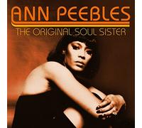 PEEBLES, ANN - ORIGINAL SOUL SISTER
