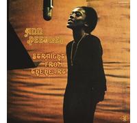 Ann Peebles Straight from the Heart (CD) Album