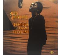 Peebles, Ann - Straight from the Heart