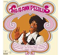 Peebles Ann - This Is Ann Peebles (Vinyl Violet)