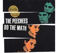 Peechees - Do The Math