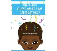 P Boo, Guess What I am Celebrating?