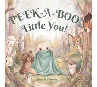 Peek-A-Boo Little You!