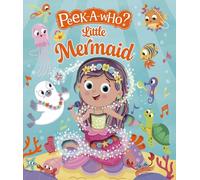 P Who: Little Mermaid: 2