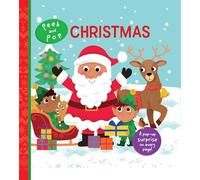 P nd Pop: Christmas