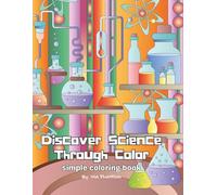 P etectives: Science Coloring Book: Science Time! A Coloring Adventure