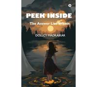 Peek Inside: The Answer Lies Within