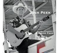 Peek, Josh - Running From The Bull