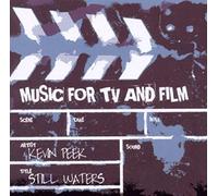 Peek, Kevin - Still Waters