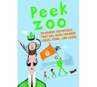 Peek Zoo (DVD) Ely Solan Michael McElhatton Annabelle Lillis Kitty Douglas